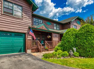12 Rustic Way UNIT 2, Lake Placid, NY 12946