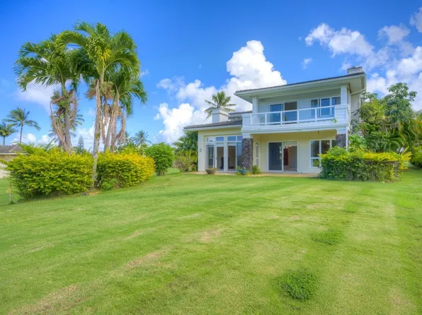 3962 Aloalii Dr, Princeville, HI 96722