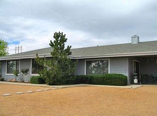 4670 Cody Dr, Prescott, AZ 86305