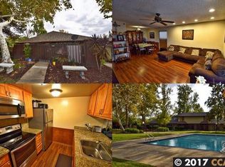 3938 Mulberry Dr APT B, Concord, CA 94519