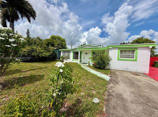 North West Lauderdale Add, Fort Lauderdale, FL 33311