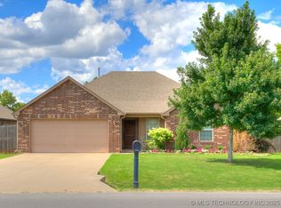 101 W Stadium, Bixby, OK 74008