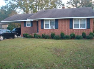 310 Pinckney St, Sumter, SC 29150