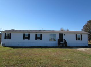418 Twilight Rd, Galivants Ferry, SC 29544