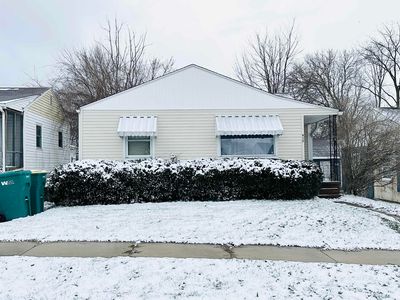 917 Geyer Ave, Mishawaka, IN, 46544