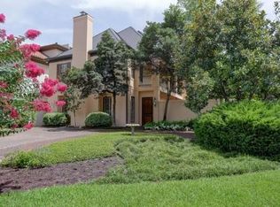 52 Briar Hollow Ln #C, Houston, TX 77027