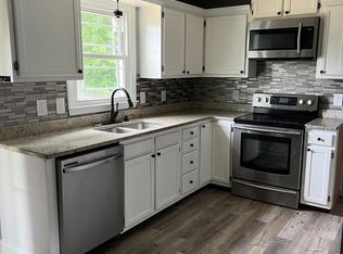 1180 Capella Ridge Rd, King, NC 27021