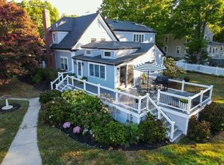 357 First Parish Rd, Scituate, MA 02066