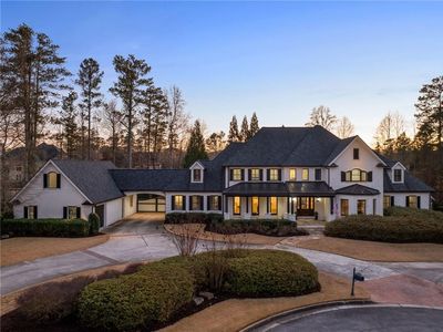 2290 Loring Oak Pl NW, Marietta, GA, 30064