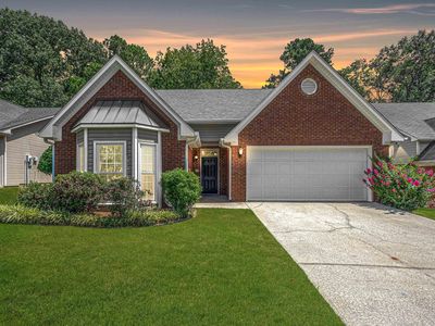 2052 Russet Woods Trl, Hoover, AL, 35244