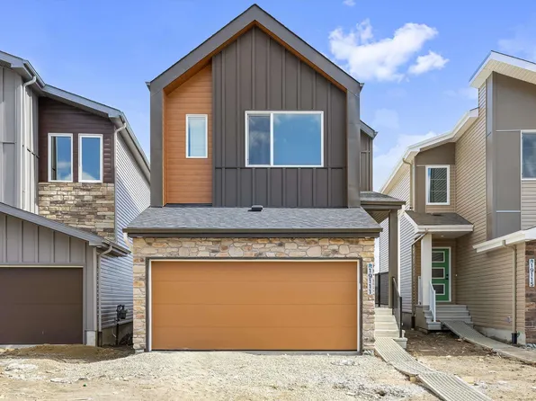 19111 20th Ave NW, Edmonton, AB T6M 0X7