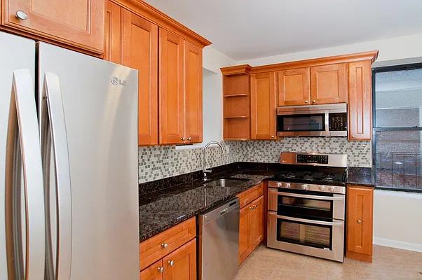Rented by Aguayo & Huebener Brooklyn | media 22