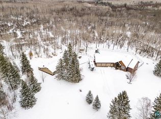 7833 Highway 8, Culver, MN 55779