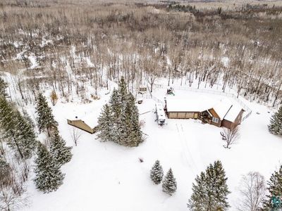 7833 Hwy 8, Culver, MN, 55779