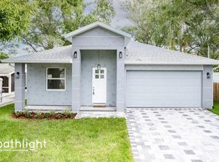 3920 W Crenshaw St, Tampa, FL 33614
