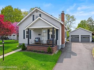 6 Lydia St, South Glens Falls, NY 12803