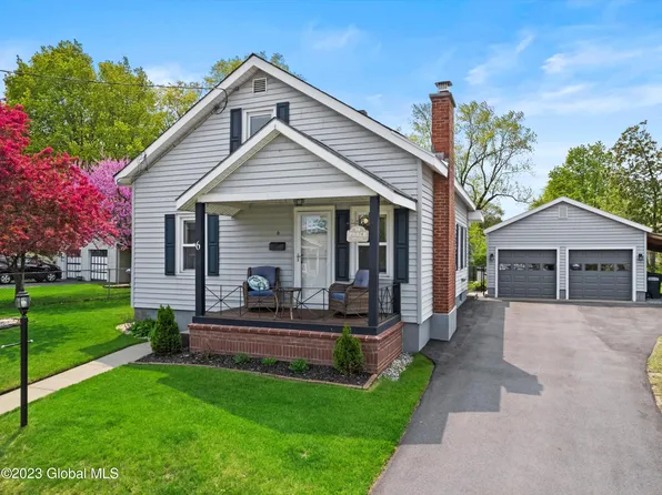 6 Lydia Street, South Glens Falls, NY 12803