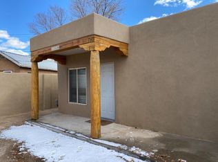2300 Stevens Dr NE, Albuquerque, NM 87112