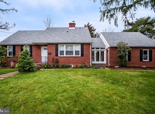 307 Southern Rd, Wilmington, DE 19804