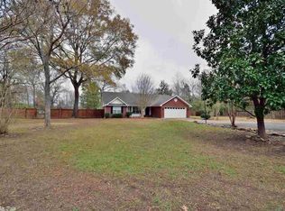 3050 York Ln, Conway, AR 72034