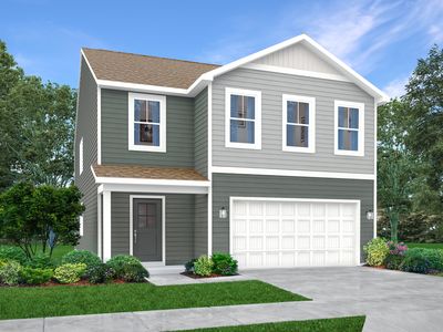 3566 Sugar Grove Dr, Whitestown, IN, 46075