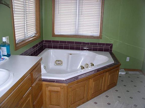 Main Bath