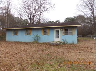 11217 Old Stage Rd, Willow Spring, NC 27592