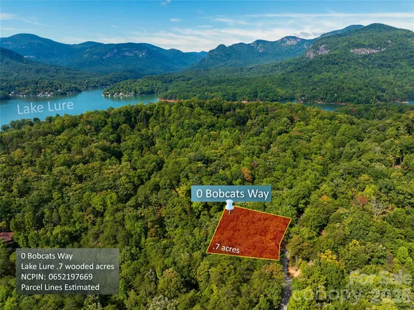 0 Bobcat Trl #279, Lake Lure, NC 28746