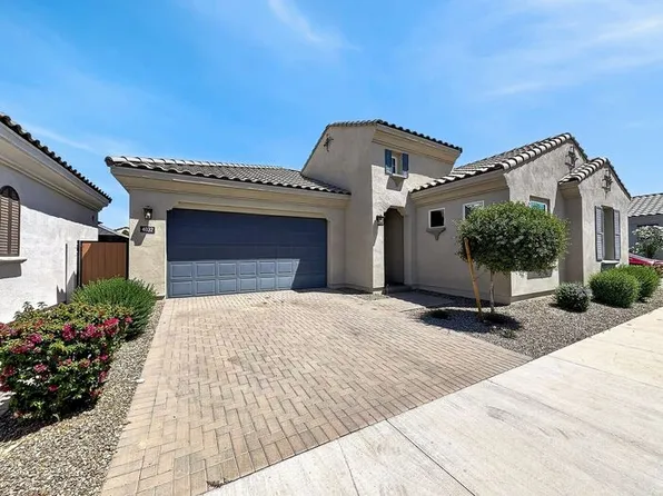 4032 E Las Colinas Dr, Chandler, AZ 85249