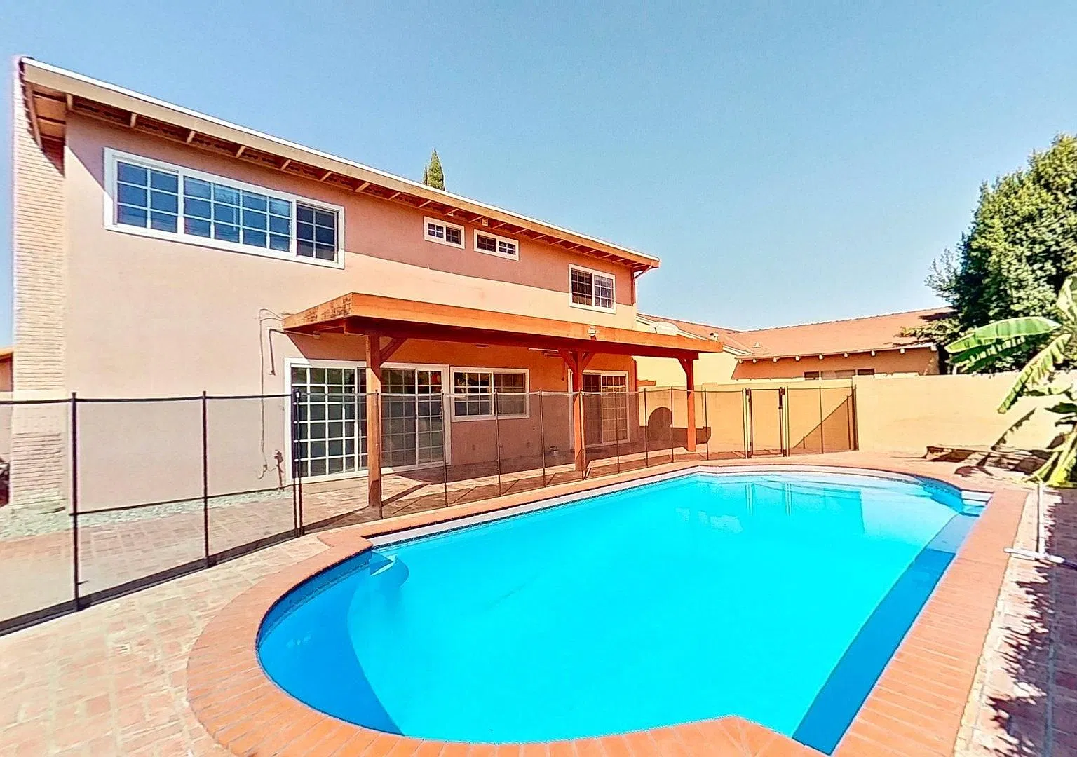 17218 Maurice Ave, Cerritos: Spacious 2,100 sqft 4 Bed 3 Bath SFH with Backyard Pool! — Photo 2