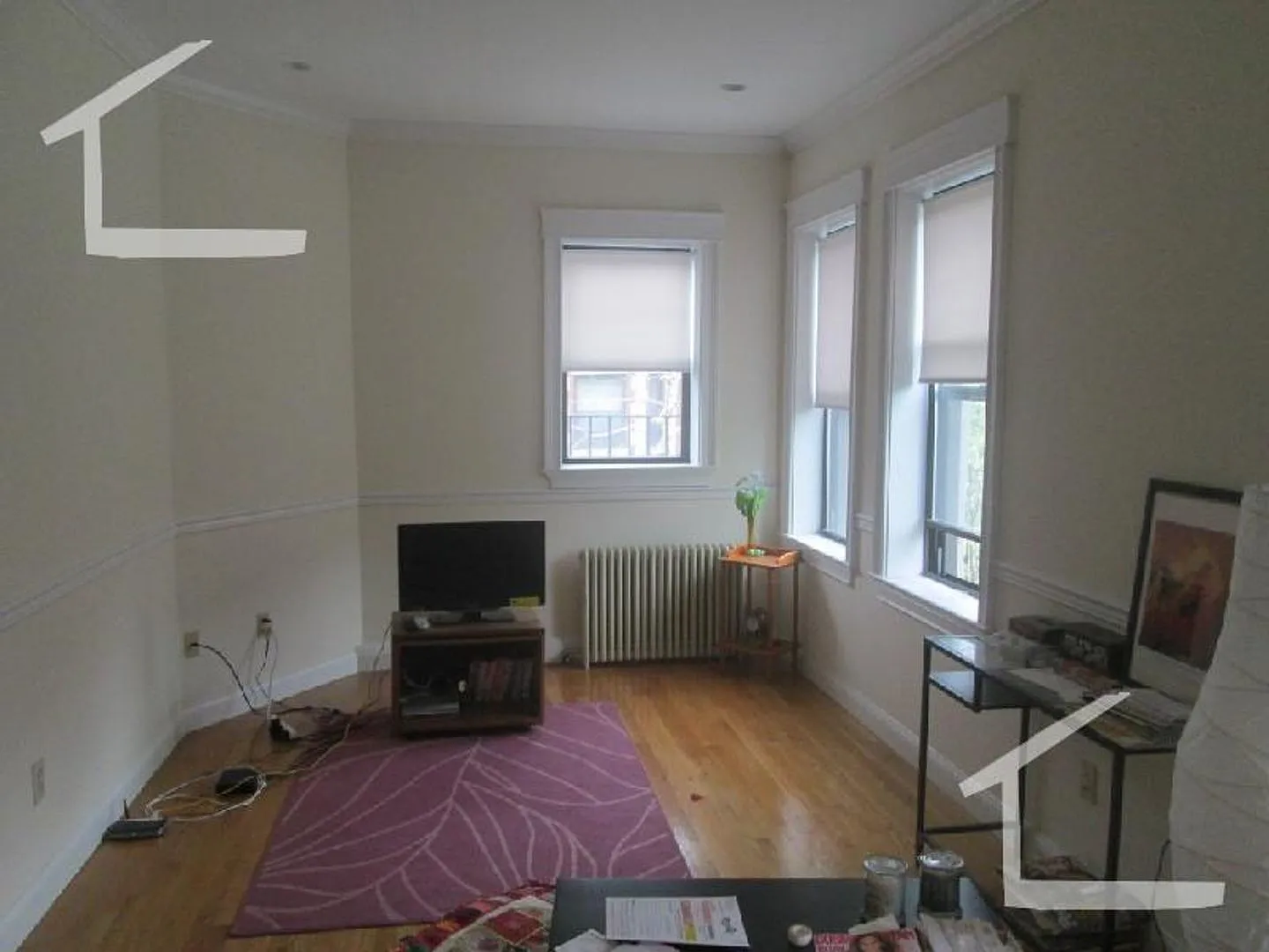 Beautiful 2 bed in desirable location — Photo 3