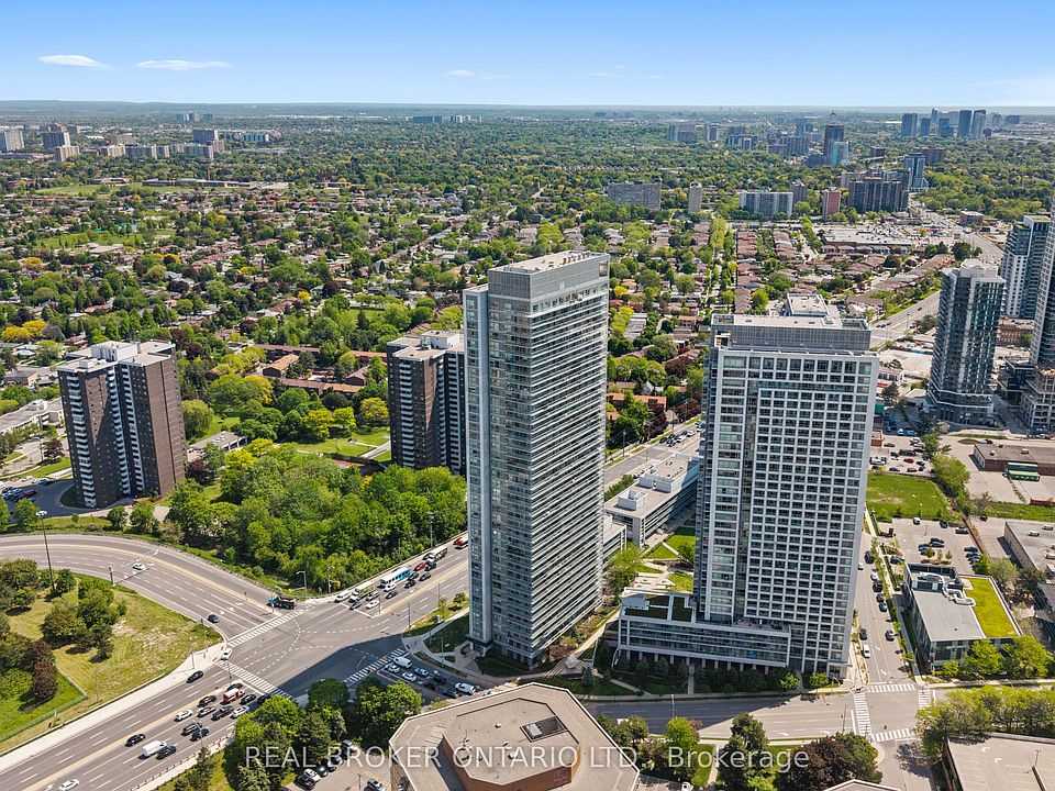 1st image of 2015 Sheppard Ave E #3010