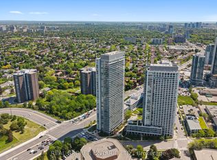 2015 Sheppard Ave E #3010, Toronto, ON M2J 0B3