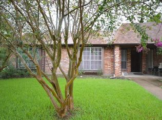 9503 Homeland Dr, Houston, TX 77083