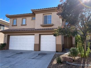 8917 Waltzing Waters Ct, Las Vegas, NV 89147