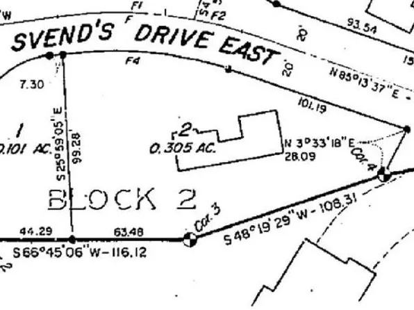 Legal Address Only Block Lot 2, Thorne Bay, AK 99919