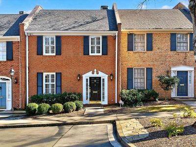 15 Prescott Walk NE, Atlanta, GA, 30307