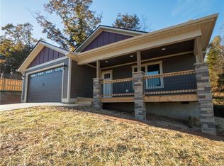 12 Hightop Vw, Candler, NC 28715