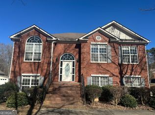 1664 Pinto Trl, Jonesboro, GA 30236