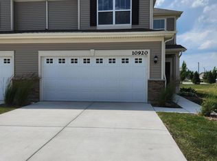 10920 Illinois Dr, Crown Point, IN 46307