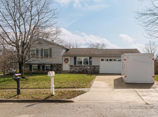 500 Meadows Blvd, Pickerington, OH 43147