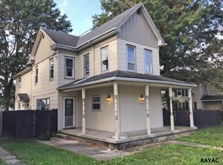 920 Stoverstown Rd, York, PA 17408