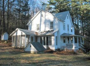 74 High Point Mountain Rd, West Shokan, NY 12494