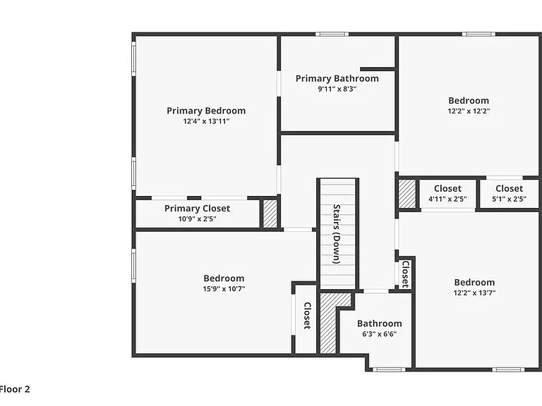 1607 Thornwick Trce — Photo 3