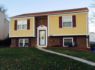 219 Tamarack Way, Brunswick, MD 21716