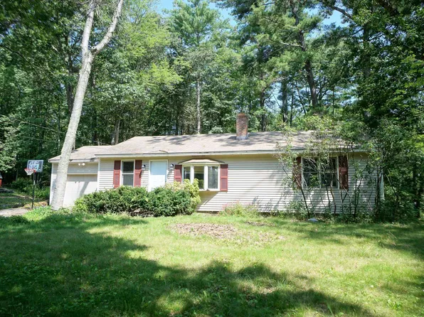 21 Woodward Drive, Milford, NH 03055