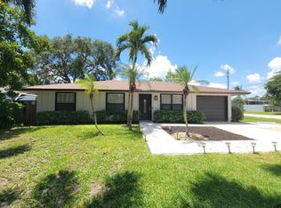 3390 Artesian Drive, Lake Worth, FL 33462