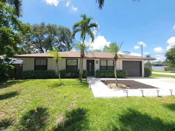 3390 Artesian Drive, Lake Worth, FL 33462
