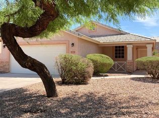 2953 S Aletta, Mesa, AZ 85212