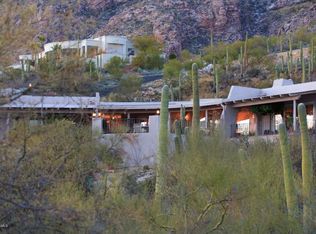 6910 N Mamaronick Dr, Tucson, AZ 85718